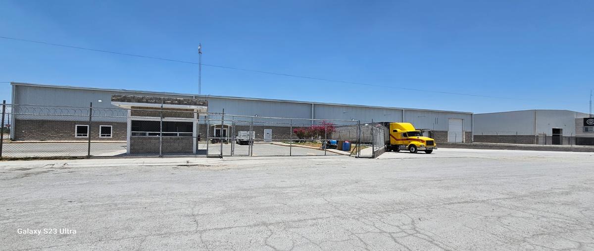 Foto de nave industrial en renta en boulevard mexicano kilometro 2.5 , aquiles serdán, gómez palacio, durango, 28271603 No. 04