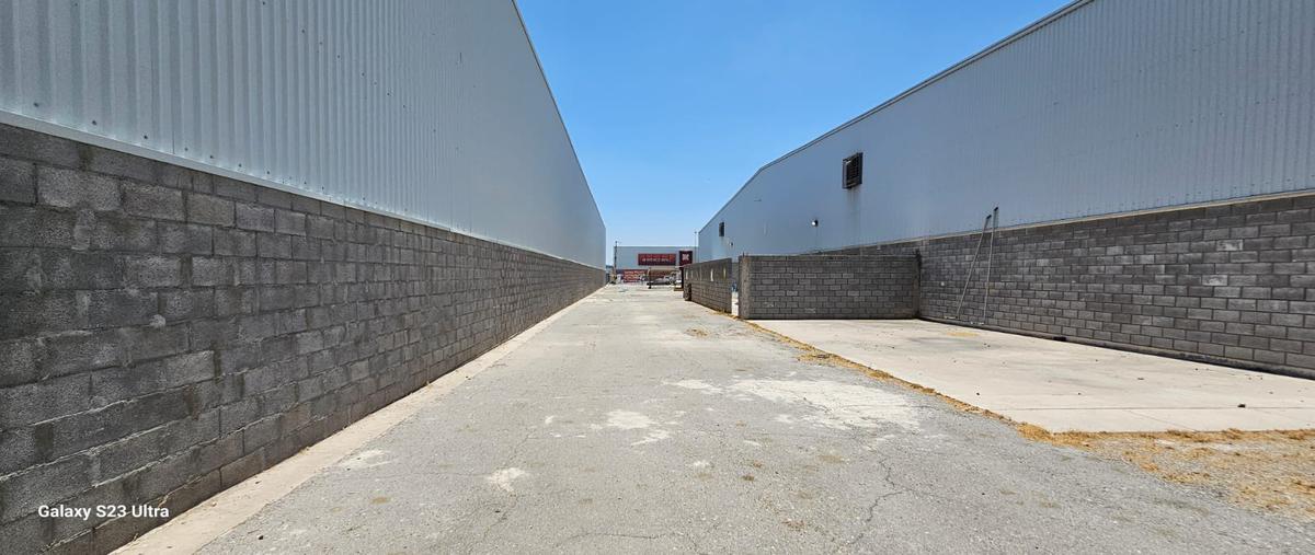 Foto de nave industrial en renta en boulevard mexicano kilometro 2.5 , aquiles serdán, gómez palacio, durango, 28271603 No. 05