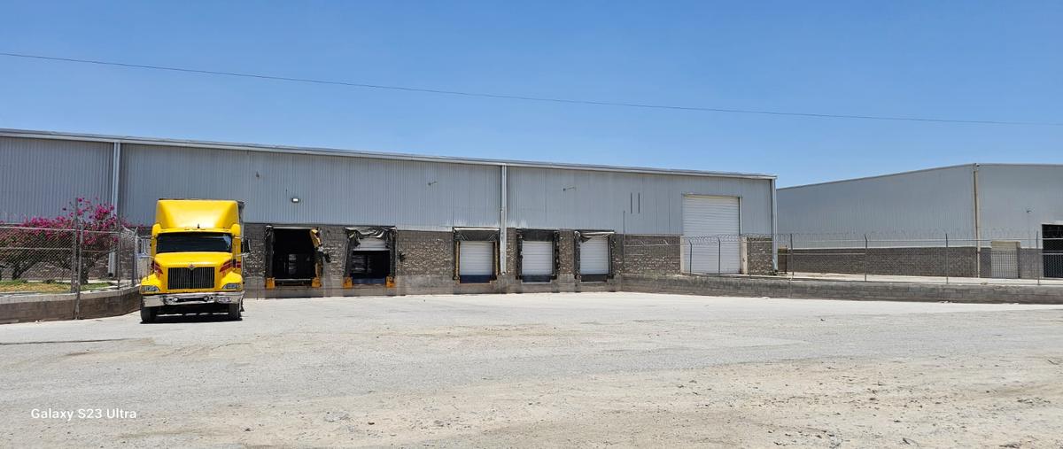 Foto de nave industrial en venta en boulevard mexicano kilometro 2.5 , aquiles serdán, gómez palacio, durango, 28271605 No. 03