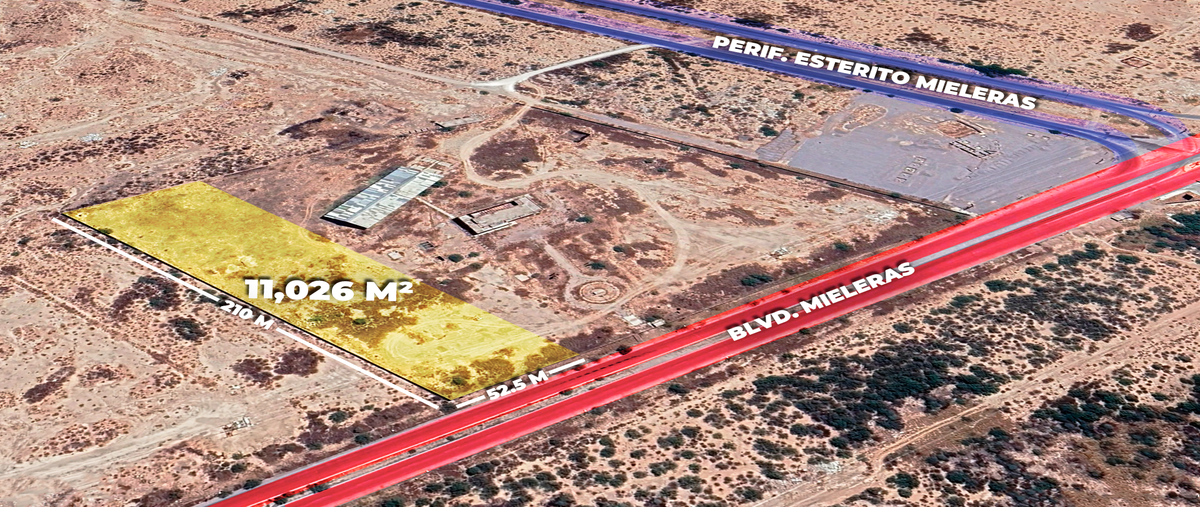 Foto de terreno comercial en boulevard mieleras esquina carretera esterito , san miguel, matamoros, coahuila de zaragoza, 29507356 foto 01 Foto de terreno comercial en venta en boulevard mieleras esquina carretera esterito , san miguel, matamoros, coahuila de zaragoza, 29507356 No. 01