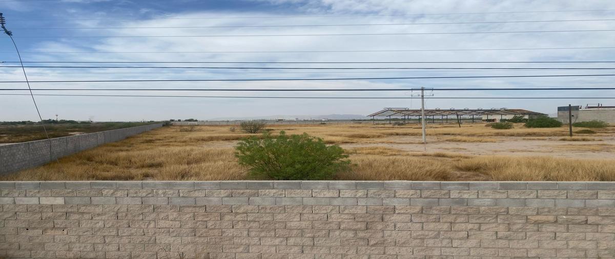 Foto de terreno comercial en renta en boulevard mieleras esquina carretera esterito , san miguel, matamoros, coahuila de zaragoza, 30516896 No. 05