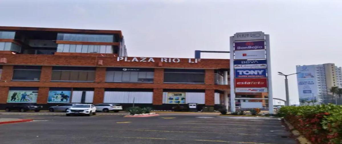 Foto de local en renta en boulevard miguel aleman 3151, playa hermosa, boca del río, veracruz de ignacio de la llave, 0 No. 05