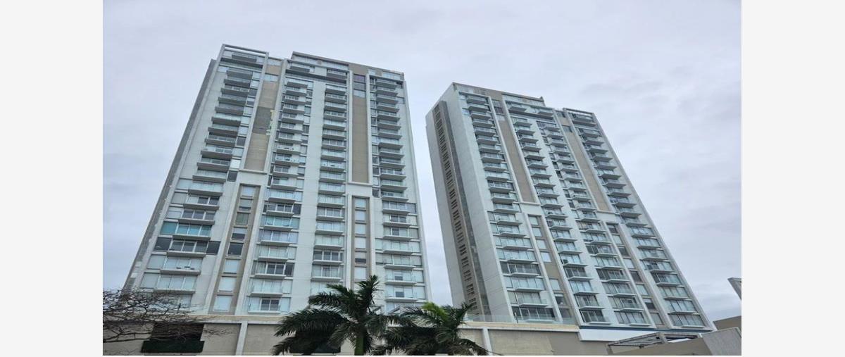 Foto de departamento en venta en boulevard miguel aleman 933, playa de oro mocambo, boca del río, veracruz de ignacio de la llave, 0 No. 03