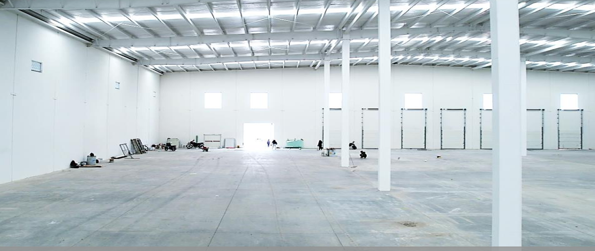 Foto de nave industrial en renta en boulevard miguel alemán , ejidal emiliano zapata, lerma, méxico, 0 No. 04