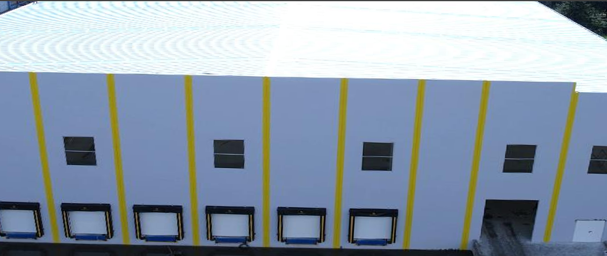 Foto de nave industrial en renta en boulevard miguel alemán , ejidal emiliano zapata, lerma, méxico, 0 No. 05