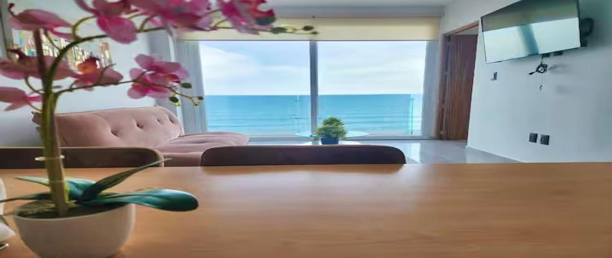 Foto de departamento en renta en boulevard miguel alemán , miguel alemán valdés, boca del río, veracruz de ignacio de la llave, 28095483 No. 03