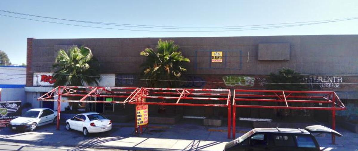 Foto de nave industrial en renta en boulevard miguel aleman , parque industrial lagunero, gómez palacio, durango, 3334615 No. 01