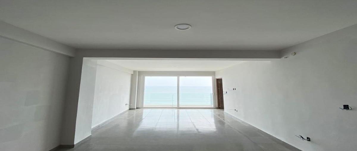 Foto de departamento en venta en boulevard miguel alemán , playa de oro mocambo, boca del río, veracruz de ignacio de la llave, 22256691 No. 03