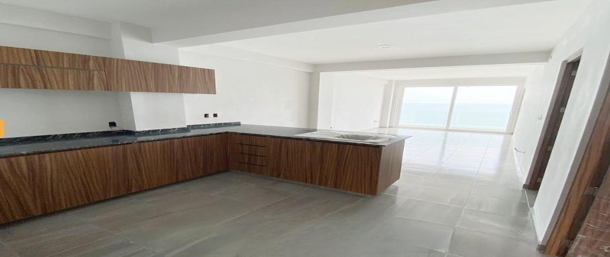 Foto de departamento en venta en boulevard miguel alemán , playa de oro mocambo, boca del río, veracruz de ignacio de la llave, 22256691 No. 04