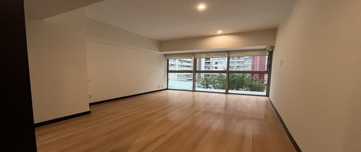 Foto de departamento en renta en boulevard miguel cervantes saavedra , irrigación, miguel hidalgo, df / cdmx, 30984546 No. 03