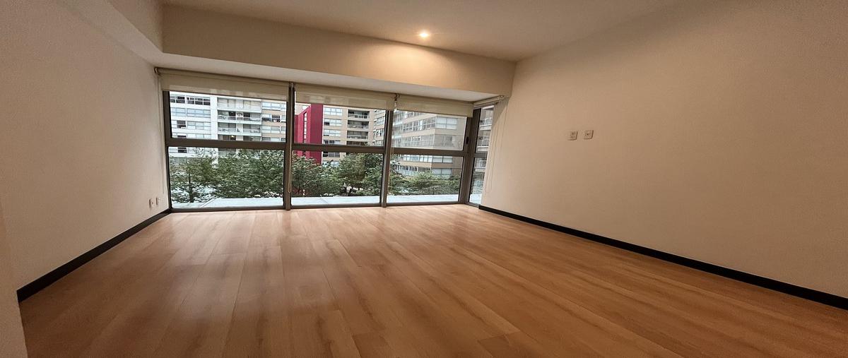 Foto de departamento en renta en boulevard miguel cervantes saavedra , irrigación, miguel hidalgo, df / cdmx, 30984546 No. 04