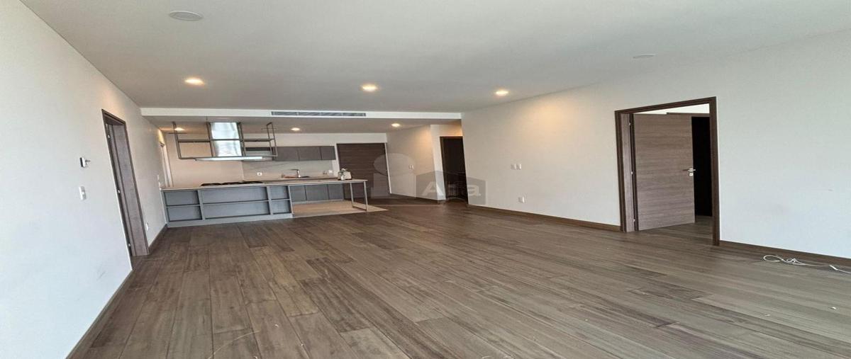 Foto de departamento en renta en boulevard miguel de cervantes saavedra 255, granada, miguel hidalgo, df / cdmx, 0 No. 03