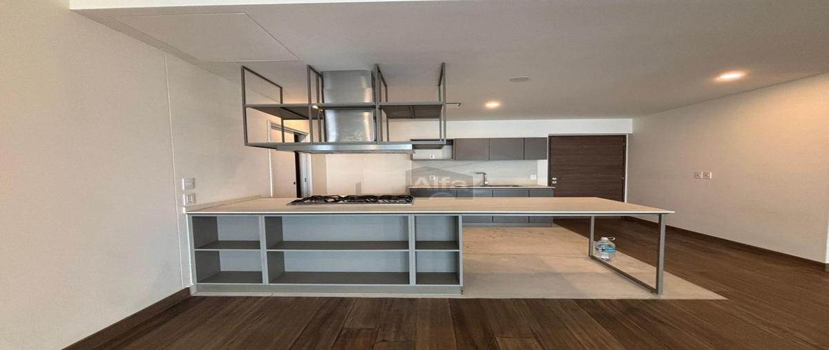 Foto de departamento en renta en boulevard miguel de cervantes saavedra 255, granada, miguel hidalgo, df / cdmx, 0 No. 04