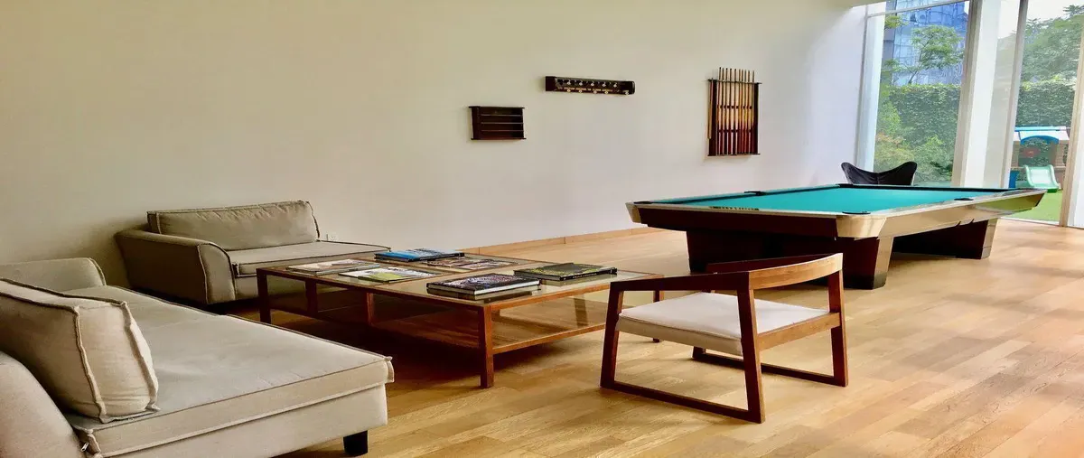 Foto de departamento en renta en boulevard miguel de cervantes saavedra 303, ampliación granada, miguel hidalgo, df / cdmx, 0 No. 03