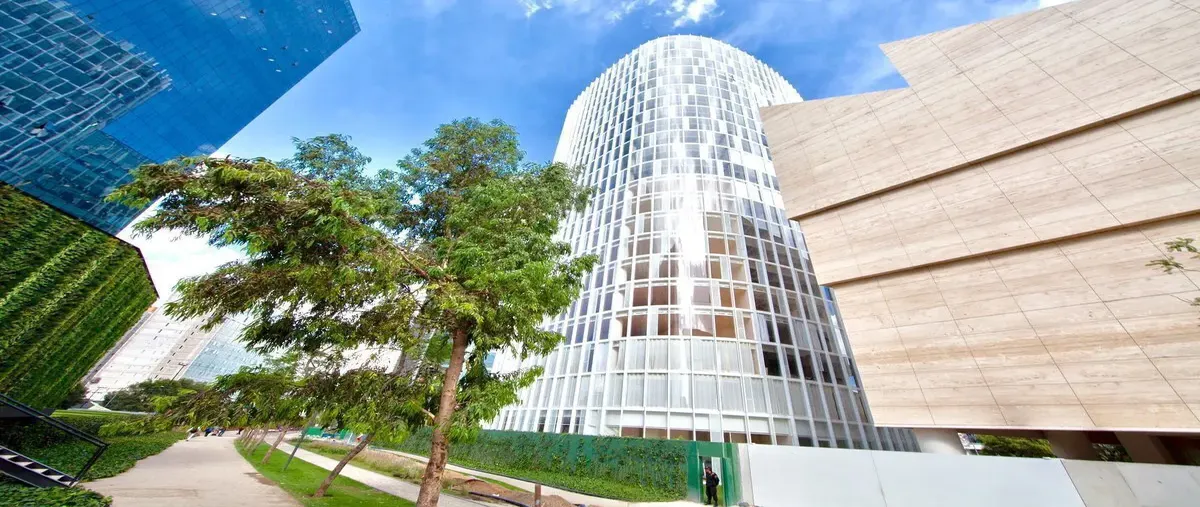 Foto de departamento en renta en boulevard miguel de cervantes saavedra 303, ampliación granada, miguel hidalgo, df / cdmx, 0 No. 05