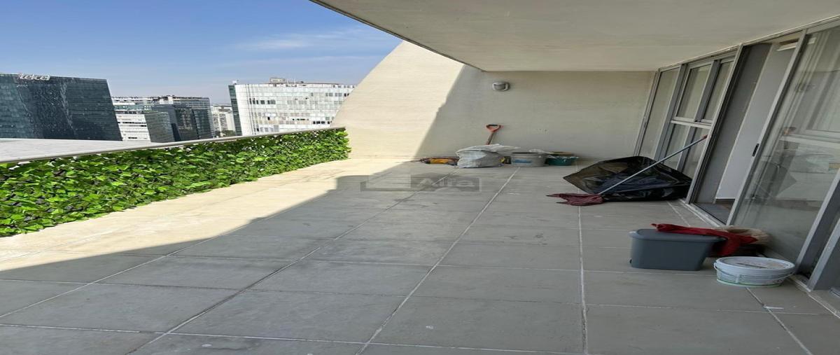 Foto de departamento en renta en boulevard miguel de cervantes saavedra 388, irrigación, miguel hidalgo, df / cdmx, 0 No. 04