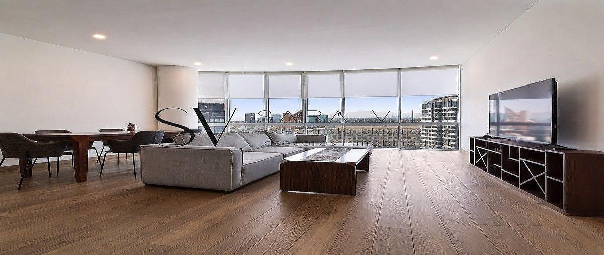 Foto de departamento en boulevard miguel de cervantes saavedra , ampliación granada, miguel hidalgo, df / cdmx, 0 foto 03 Foto de departamento en renta en boulevard miguel de cervantes saavedra , ampliación granada, miguel hidalgo, df / cdmx, 0 No. 03