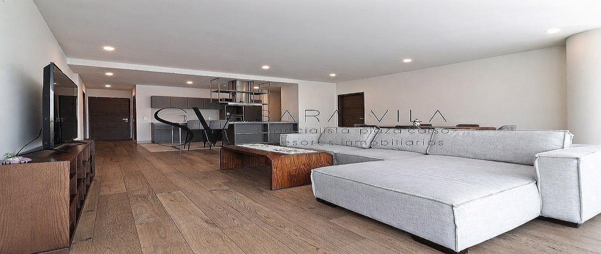 Foto de departamento en renta en boulevard miguel de cervantes saavedra , ampliación granada, miguel hidalgo, df / cdmx, 0 No. 04