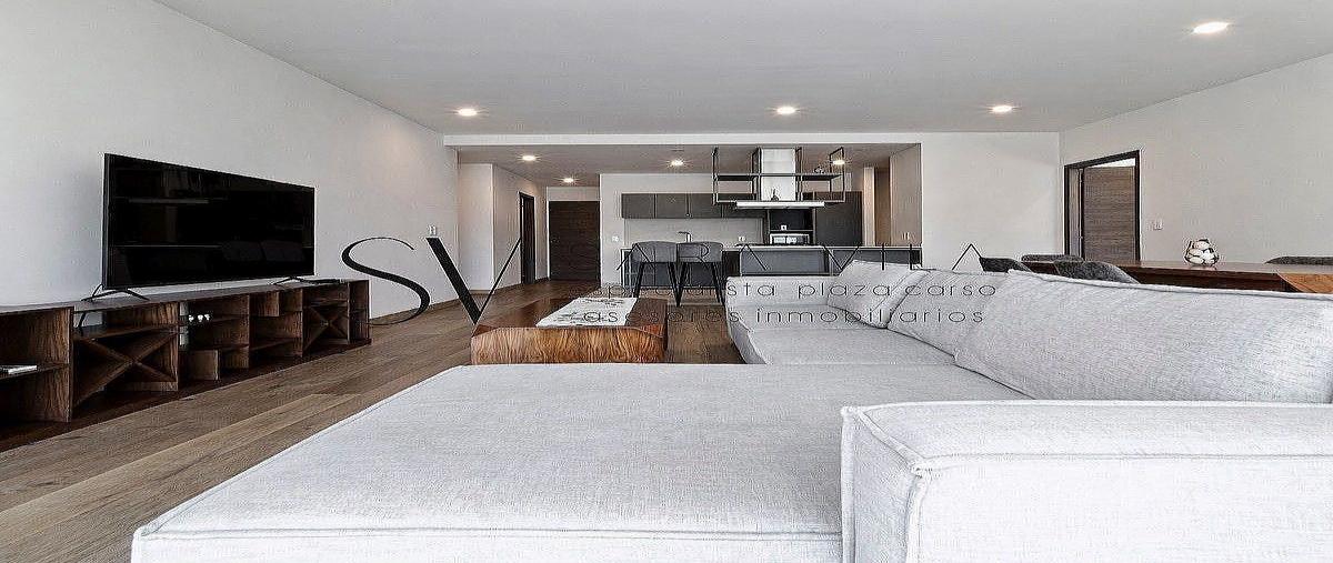 Foto de departamento en renta en boulevard miguel de cervantes saavedra , ampliación granada, miguel hidalgo, df / cdmx, 0 No. 05