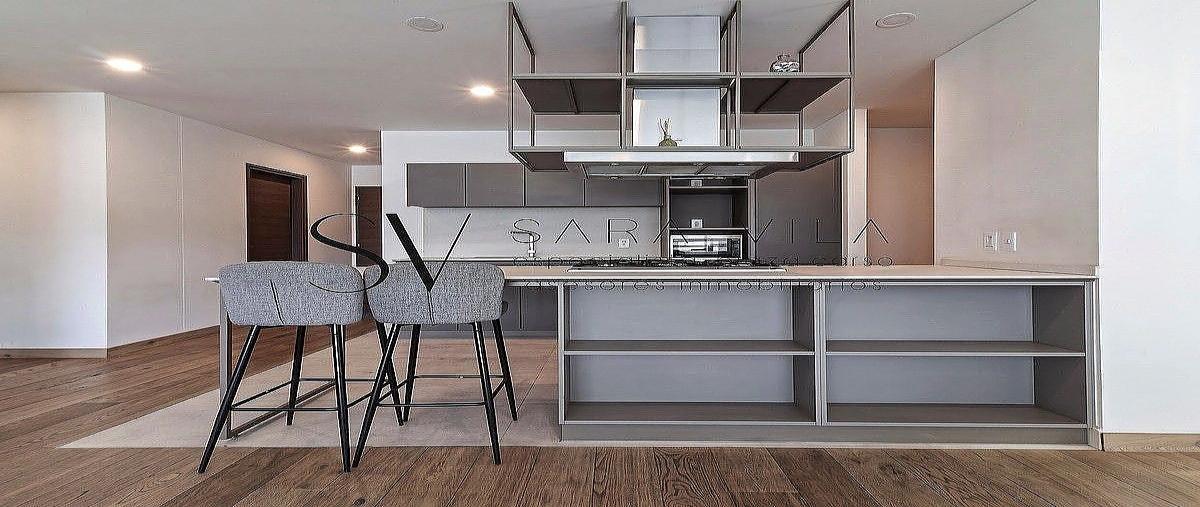 Foto de departamento en renta en boulevard miguel de cervantes saavedra , ampliación granada, miguel hidalgo, df / cdmx, 0 No. 06