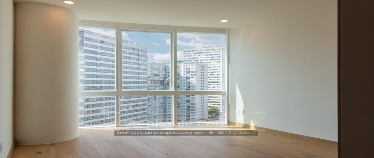 Foto de departamento en renta en boulevard miguel de cervantes saavedra , granada, miguel hidalgo, df / cdmx, 0 No. 03