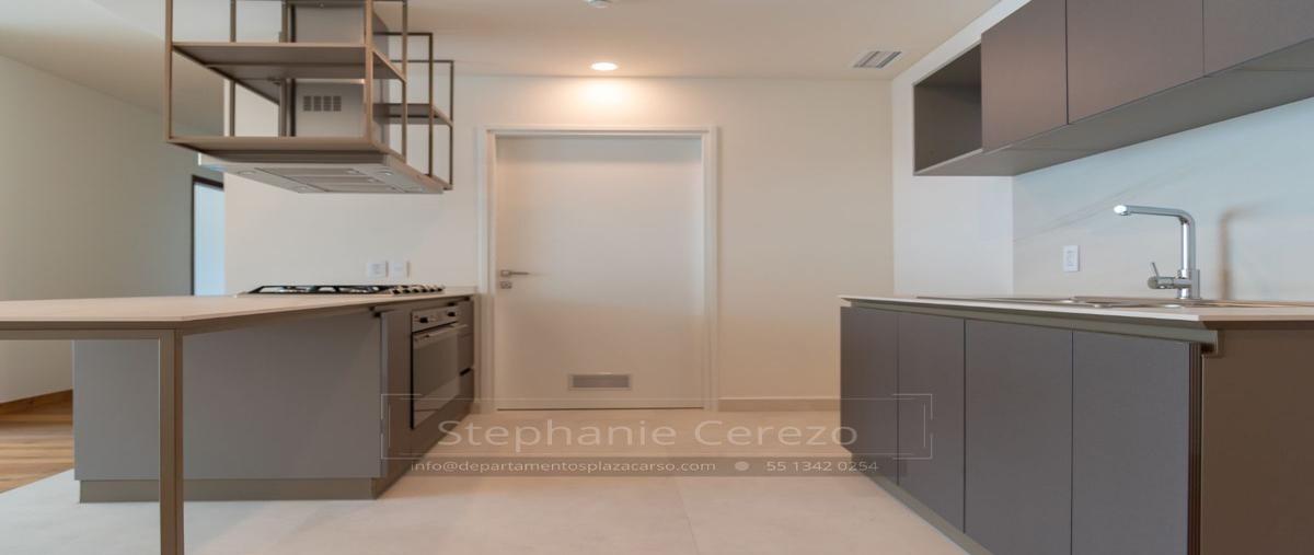 Foto de departamento en renta en boulevard miguel de cervantes saavedra , granada, miguel hidalgo, df / cdmx, 0 No. 04