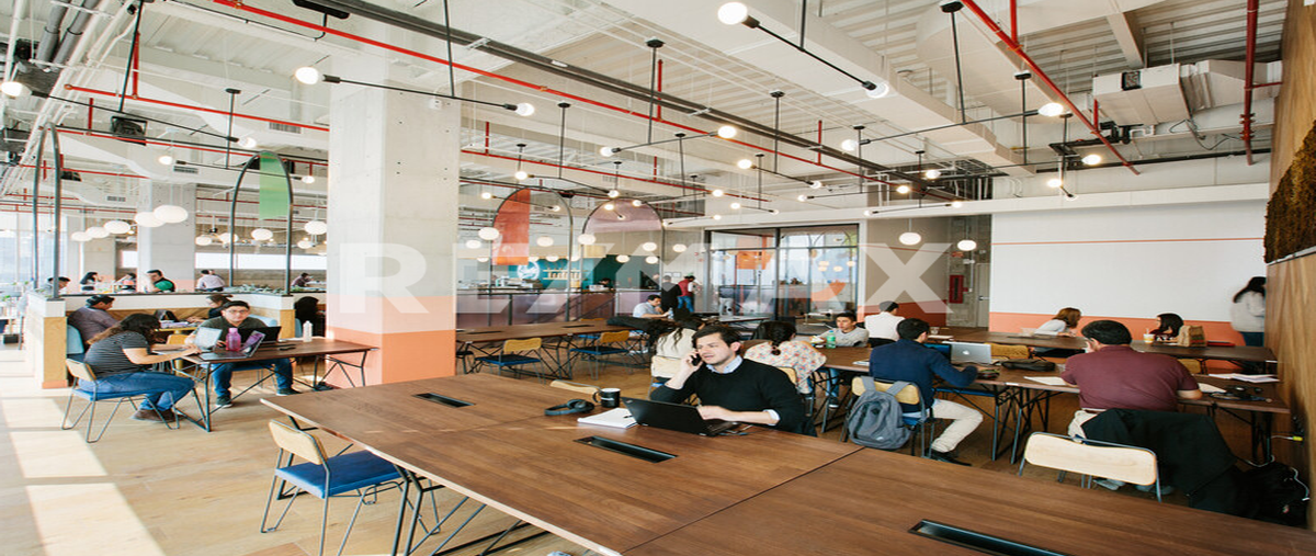 Foto de oficina en renta en boulevard miguel de cervantes saavedra , granada, miguel hidalgo, df / cdmx, 0 No. 03