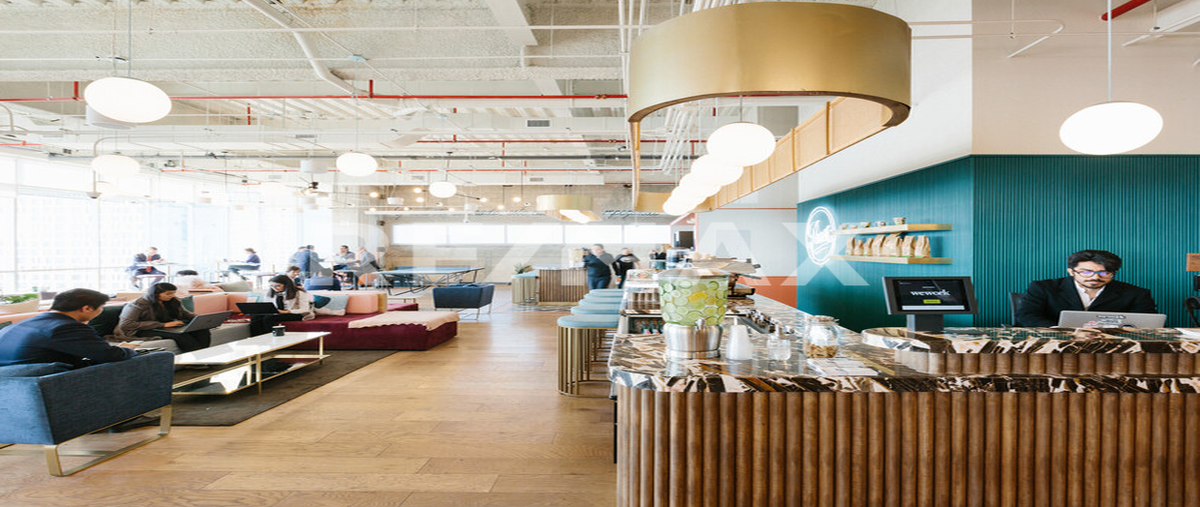 Foto de oficina en renta en boulevard miguel de cervantes saavedra , granada, miguel hidalgo, df / cdmx, 0 No. 05