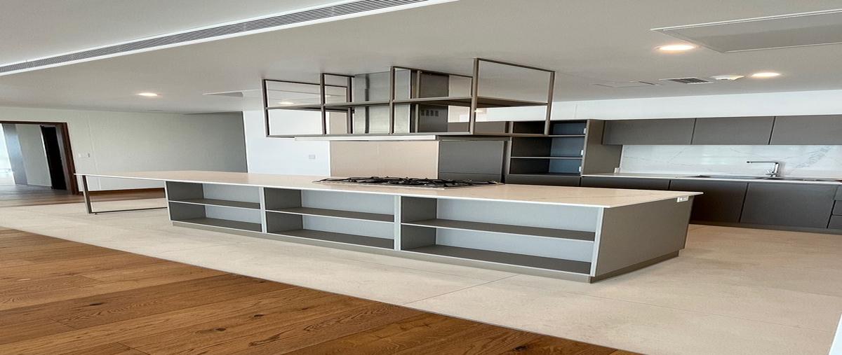 Foto de departamento en renta en boulevard miguel de cervantes saavedra , granada, miguel hidalgo, df / cdmx, 0 No. 03