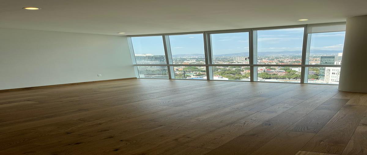 Foto de departamento en renta en boulevard miguel de cervantes saavedra , granada, miguel hidalgo, df / cdmx, 0 No. 04