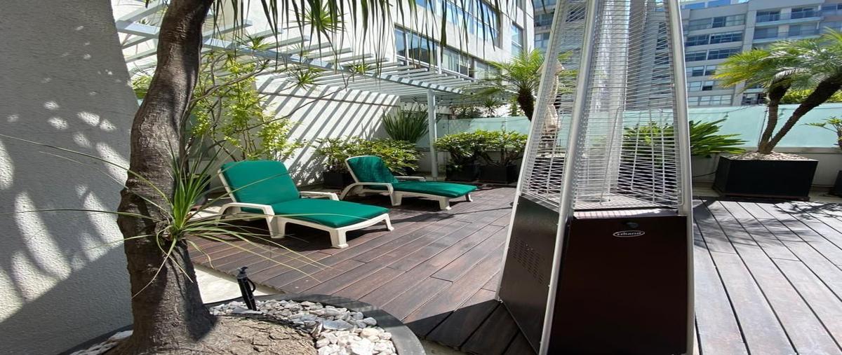 Foto de departamento en renta en boulevard miguel de cervantes saavedra , irrigación, miguel hidalgo, df / cdmx, 25917713 No. 03