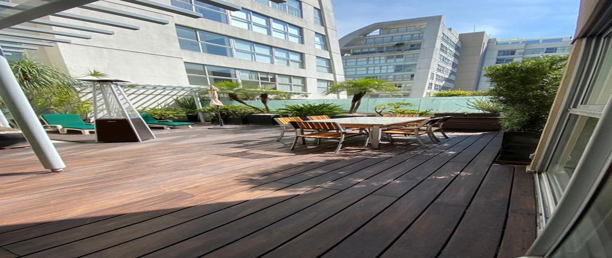 Foto de departamento en renta en boulevard miguel de cervantes saavedra , irrigación, miguel hidalgo, df / cdmx, 25917713 No. 04