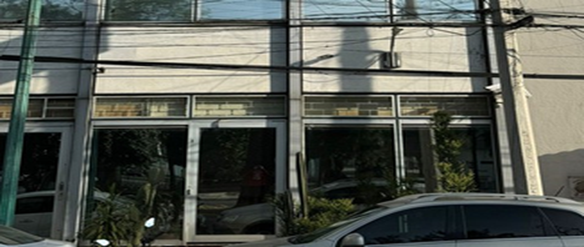 Foto de edificio en renta en boulevard miguel de cervantes saavedra , irrigación, miguel hidalgo, df / cdmx, 0 No. 02