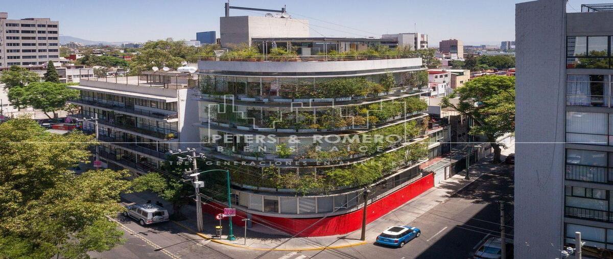 Foto de edificio en venta en boulevard miguel de cervantes saavedra , irrigación, miguel hidalgo, df / cdmx, 30016791 No. 03