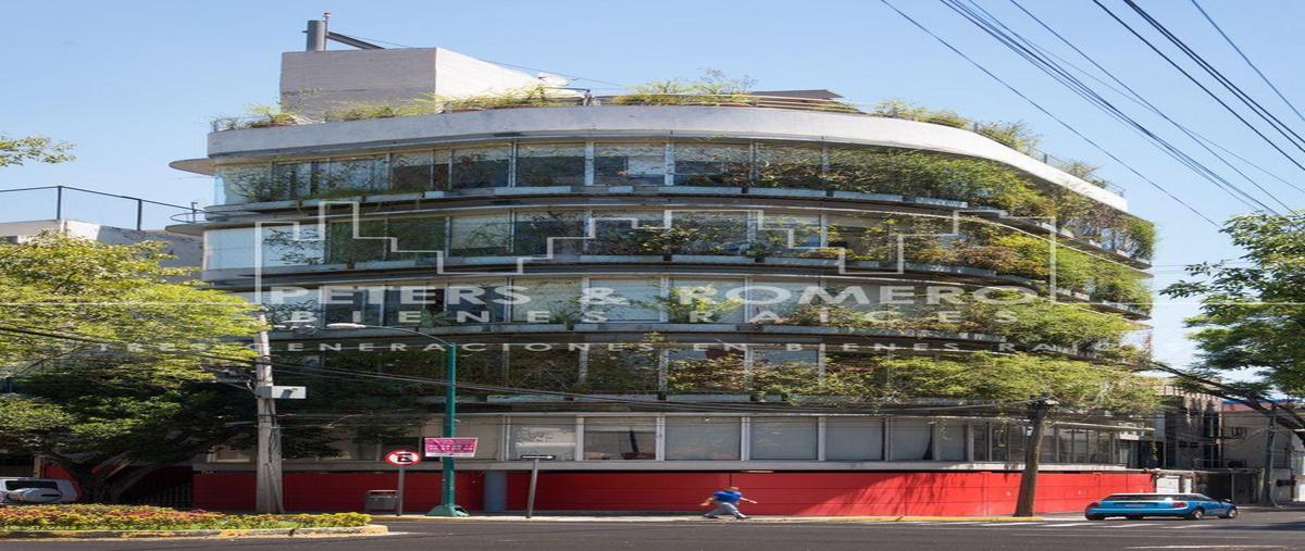 Foto de edificio en venta en boulevard miguel de cervantes saavedra , irrigación, miguel hidalgo, df / cdmx, 30016791 No. 05