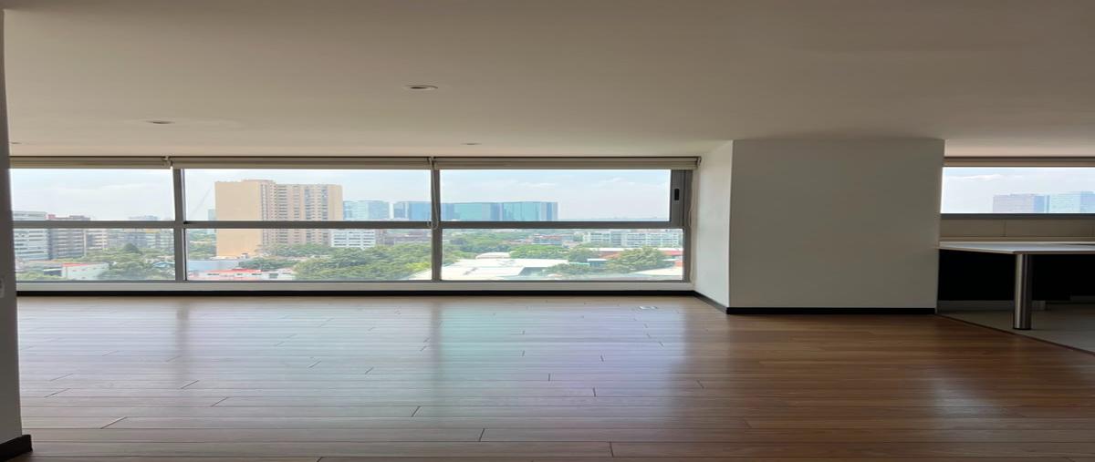 Foto de departamento en renta en boulevard miguel de cervantes saavedra , irrigación, miguel hidalgo, df / cdmx, 0 No. 04