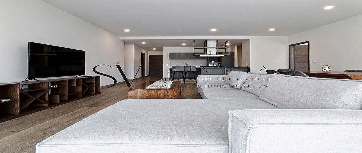 Foto de departamento en renta en boulevard miguel de cervantes saavedra , polanco ii sección, miguel hidalgo, df / cdmx, 0 No. 03