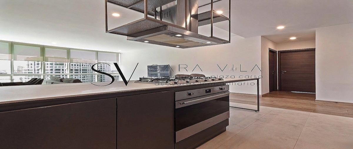 Foto de departamento en renta en boulevard miguel de cervantes saavedra , polanco ii sección, miguel hidalgo, df / cdmx, 0 No. 08