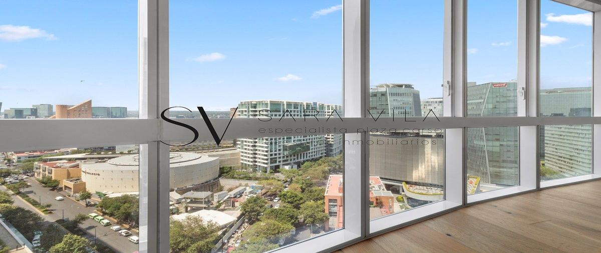 Foto de departamento en renta en boulevard miguel de cervantes saavedra , polanco ii sección, miguel hidalgo, df / cdmx, 0 No. 03