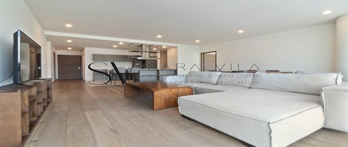 Foto de departamento en renta en boulevard miguel de cervantes saavedra , polanco ii sección, miguel hidalgo, df / cdmx, 0 No. 04