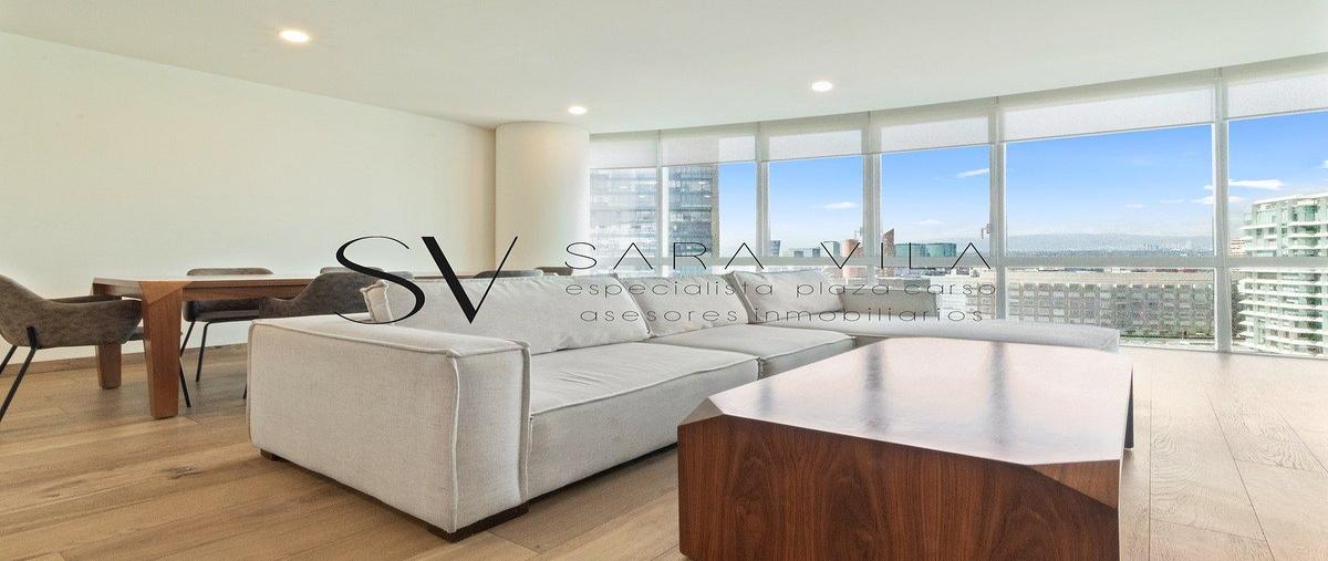 Foto de departamento en renta en boulevard miguel de cervantes saavedra , polanco ii sección, miguel hidalgo, df / cdmx, 0 No. 05