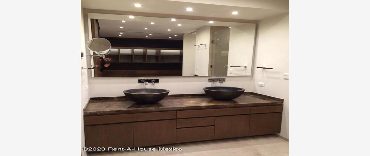 Foto de departamento en renta en boulevard miguel de cervantes saaverdra 1, ampliación granada, miguel hidalgo, df / cdmx, 26443794 No. 03