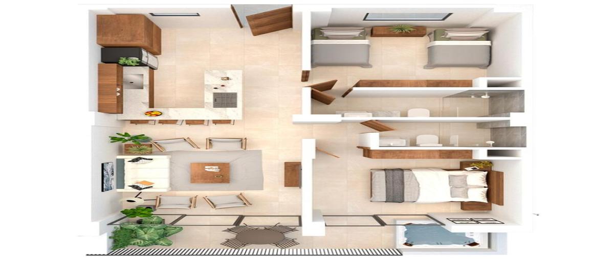 Foto de departamento en venta en boulevard miguel de la madrid 13536, la querencia, manzanillo, colima, 0 No. 03