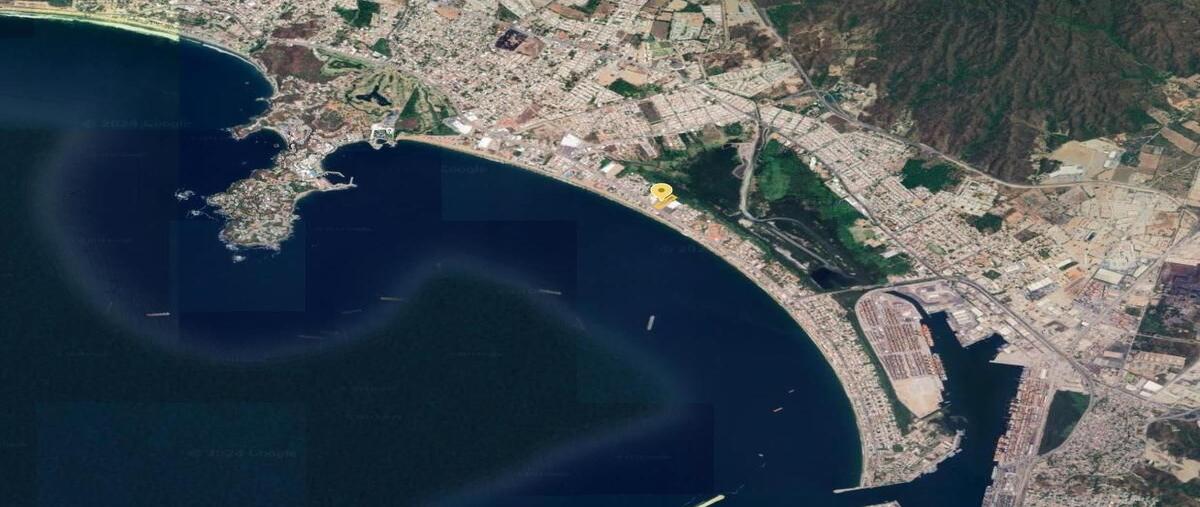 Foto de terreno habitacional en venta en boulevard miguel de la madrid hurtado 23 , la negrita, manzanillo, colima, 0 No. 03