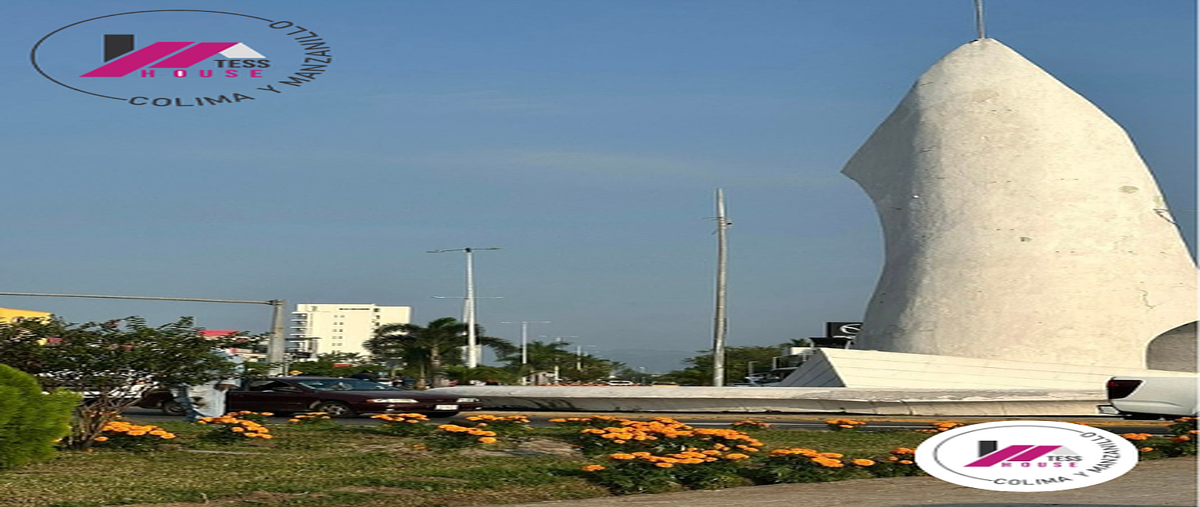 Foto de terreno habitacional en venta en boulevard miguel de la madrid , las brisas, manzanillo, colima, 0 No. 05