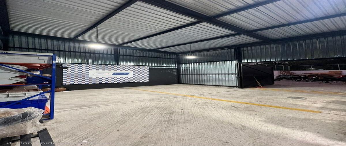 Foto de bodega en renta en boulevard miguel de la madrid , playa azul, manzanillo, colima, 30812785 No. 05