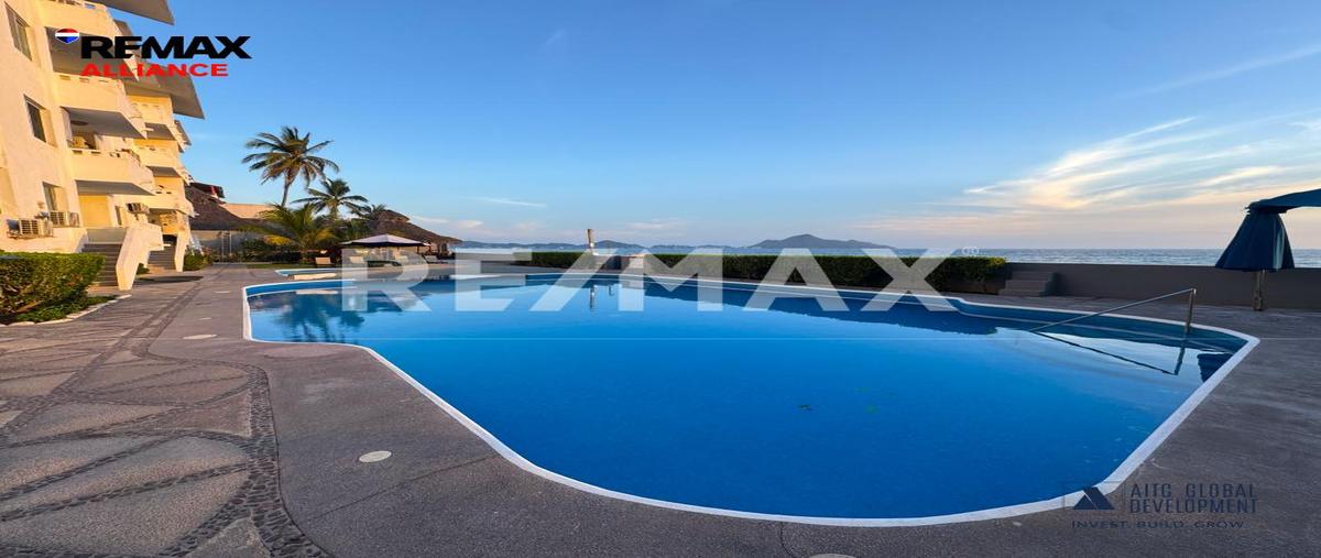 Foto de departamento en venta en boulevard miguel de la madrid , playa azul, manzanillo, colima, 0 No. 03
