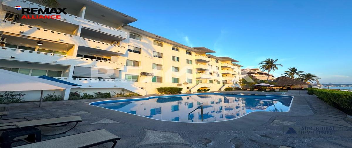 Foto de departamento en venta en boulevard miguel de la madrid , playa azul, manzanillo, colima, 0 No. 04