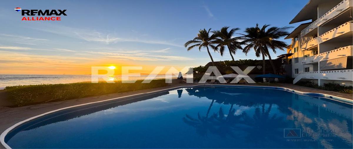 Foto de departamento en venta en boulevard miguel de la madrid , playa azul, manzanillo, colima, 0 No. 03