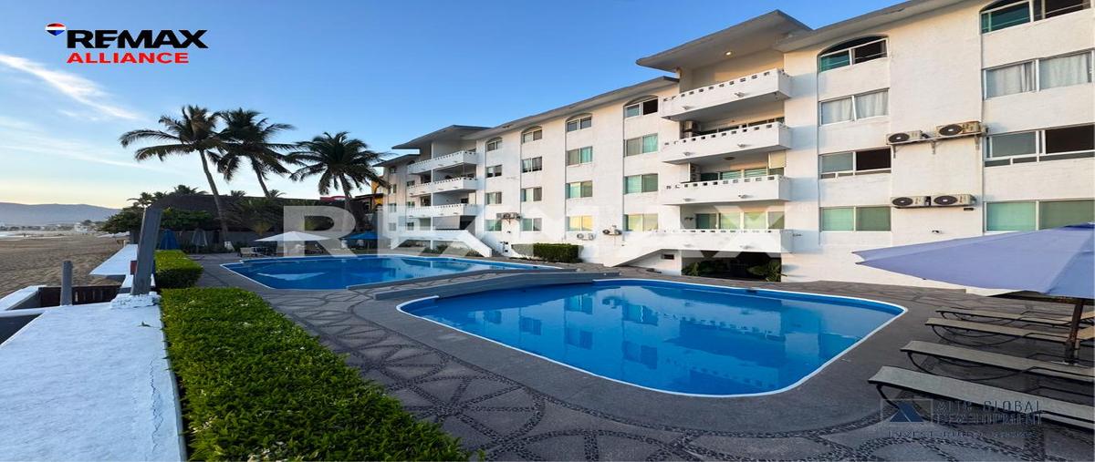 Foto de departamento en venta en boulevard miguel de la madrid , playa azul, manzanillo, colima, 0 No. 04